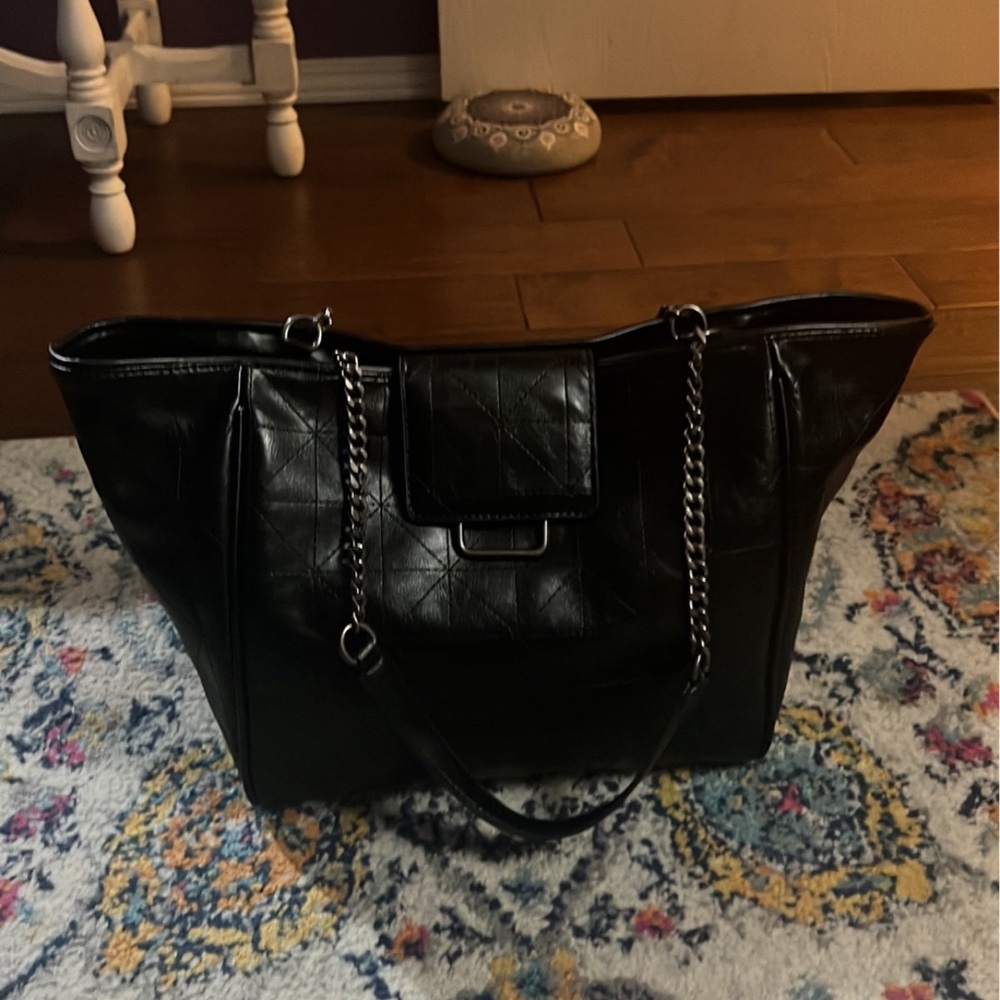 Zara purse